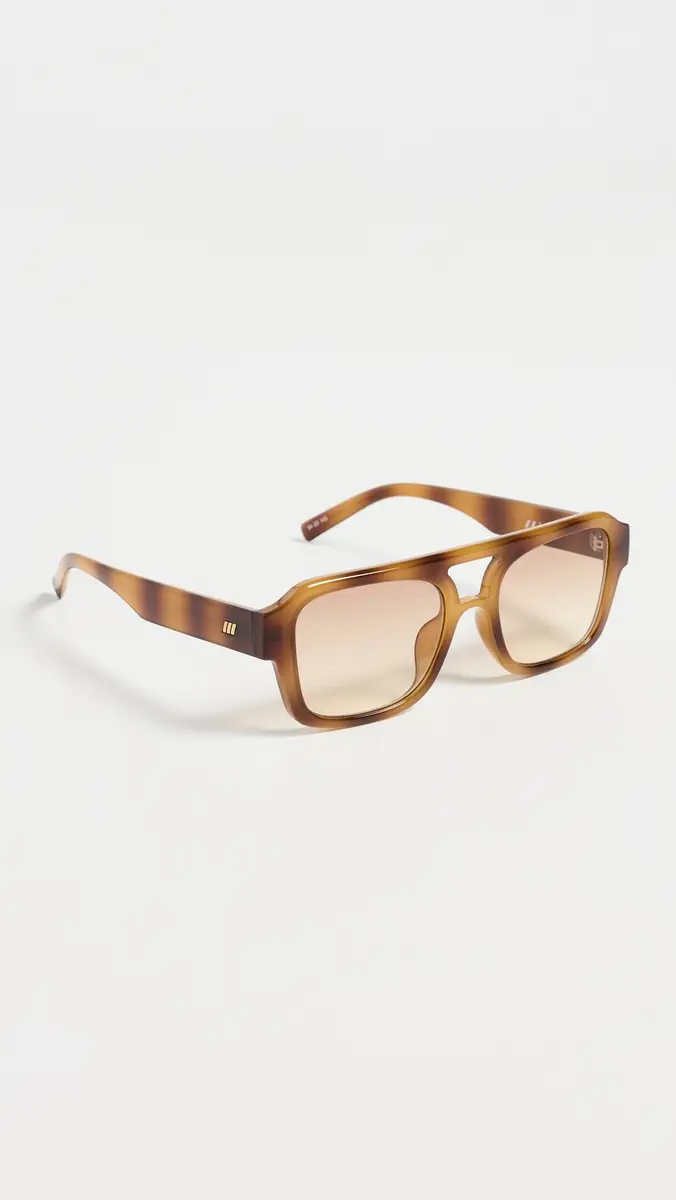 Le Specs Subzero Sunglasses | Thumbnail 4 Le Specs Subzero Sunglasses | Thumbnail 4