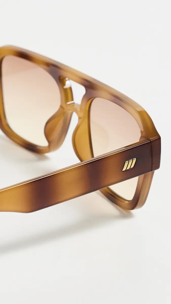 Le Specs Subzero Sunglasses | Thumbnail 5 Le Specs Subzero Sunglasses | Thumbnail 5