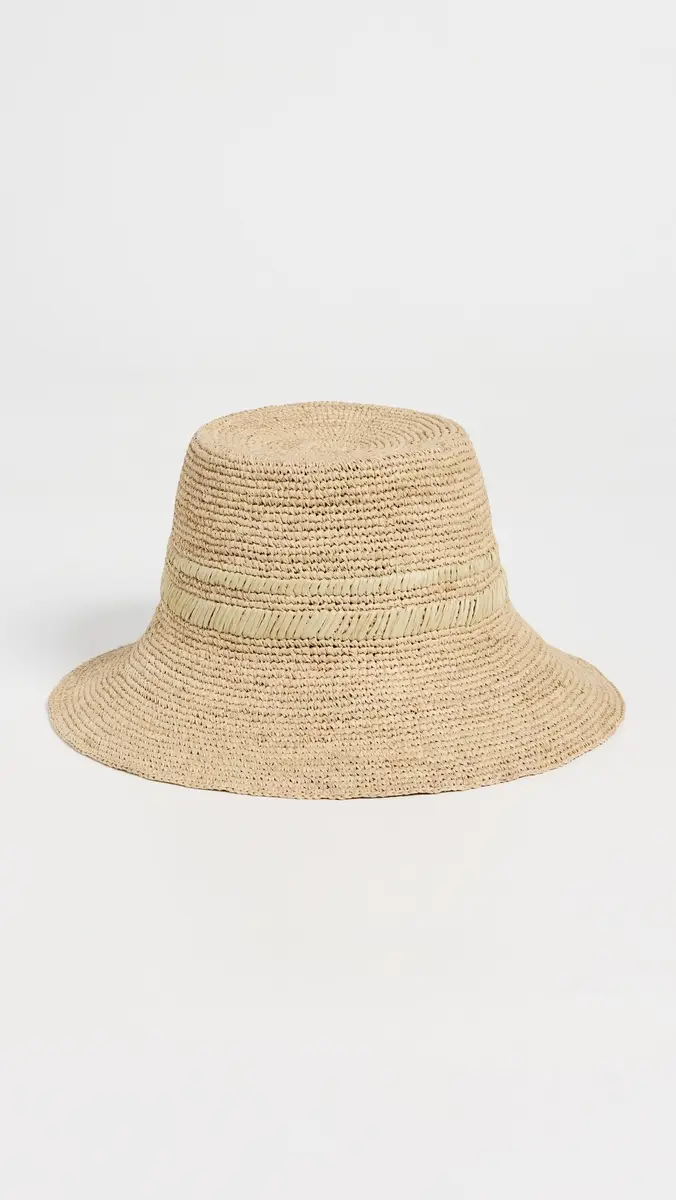 rag & bone Jade Rollable Bucket Hat | Thumbnail 2