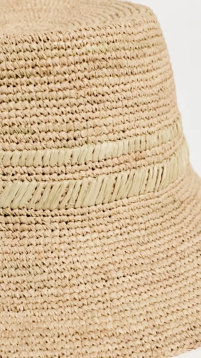 rag & bone Jade Rollable Bucket Hat | Thumbnail 4