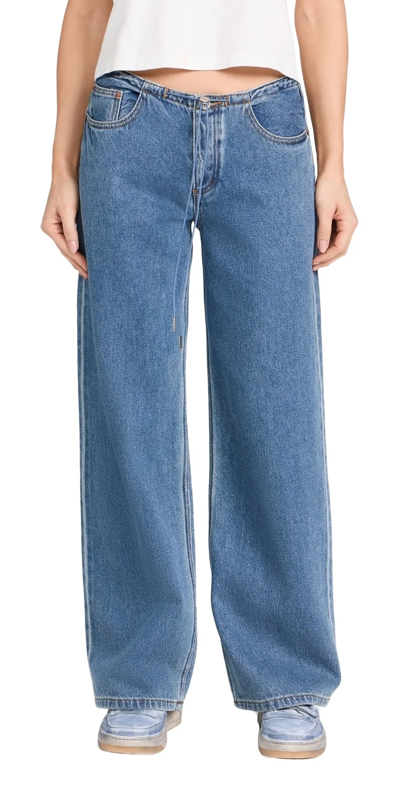Cool Jeans in Classic Blue Cool Jeans in Classic Blue