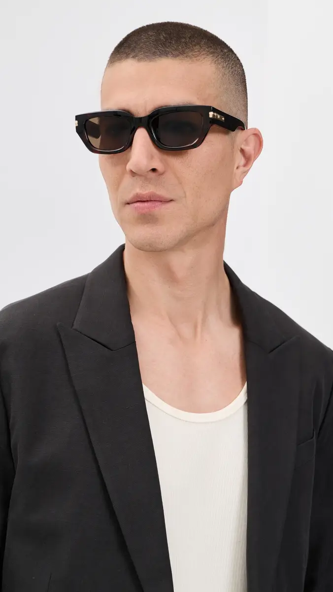 Le Specs Cubito Sunglasses | Thumbnail 4 Le Specs Cubito Sunglasses | Thumbnail 4