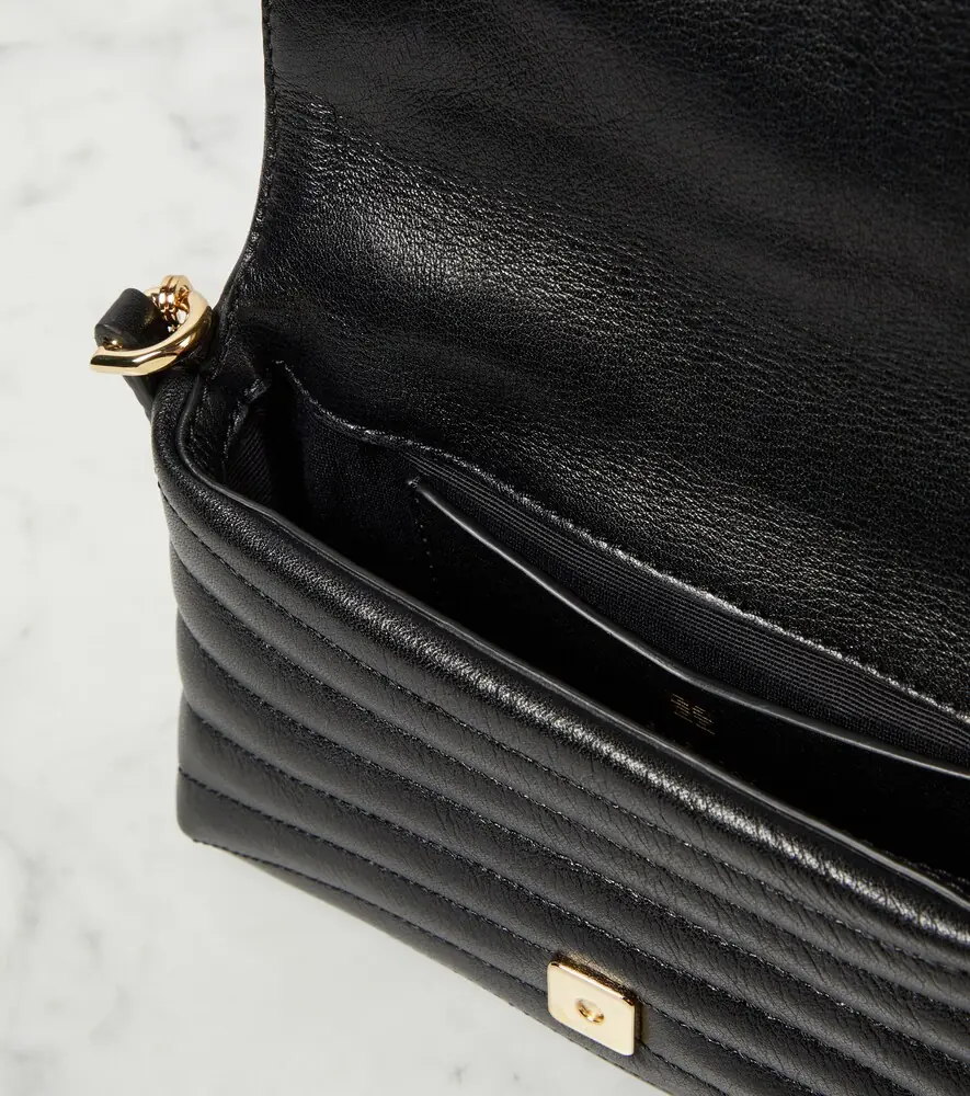 Givenchy 4G Soft Micro leather shoulder bag | Thumbnail 2 Givenchy 4G Soft Micro leather shoulder bag | Thumbnail 2