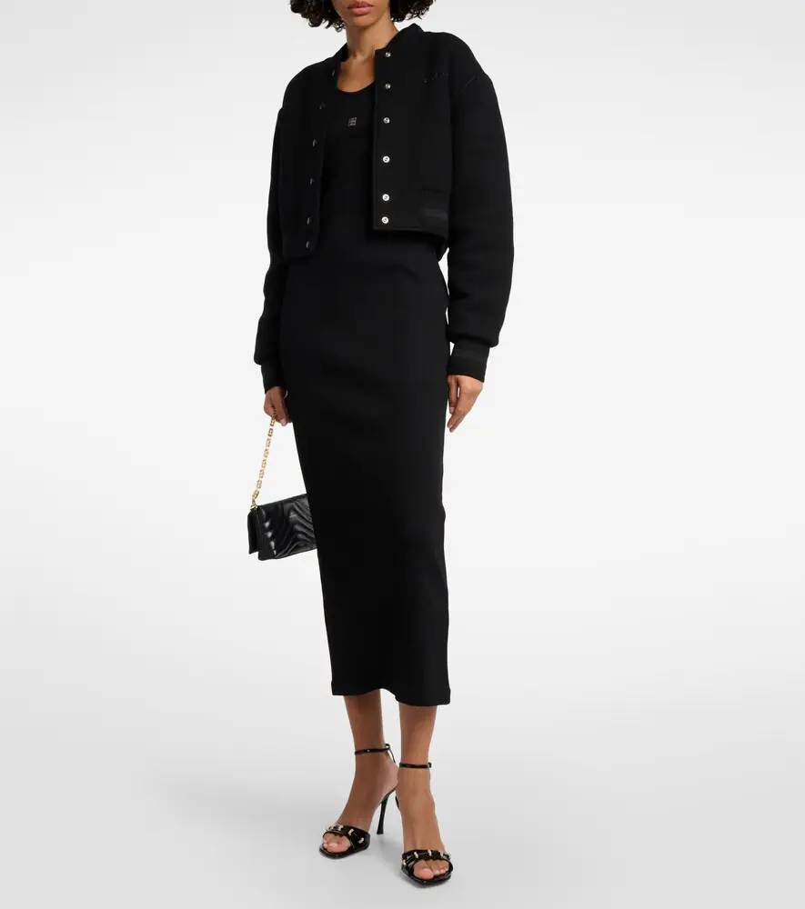 Givenchy 4G Soft Micro leather shoulder bag | Thumbnail 5 Givenchy 4G Soft Micro leather shoulder bag | Thumbnail 5