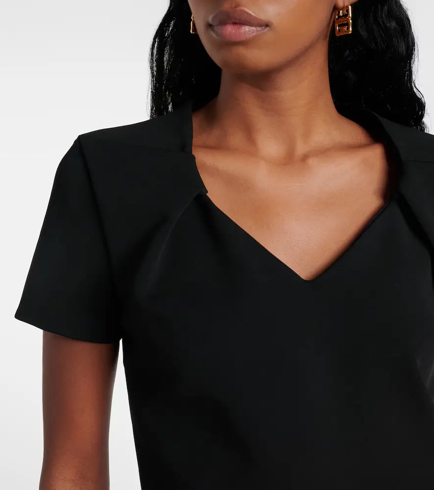 Givenchy Embellished minidress | Thumbnail 2