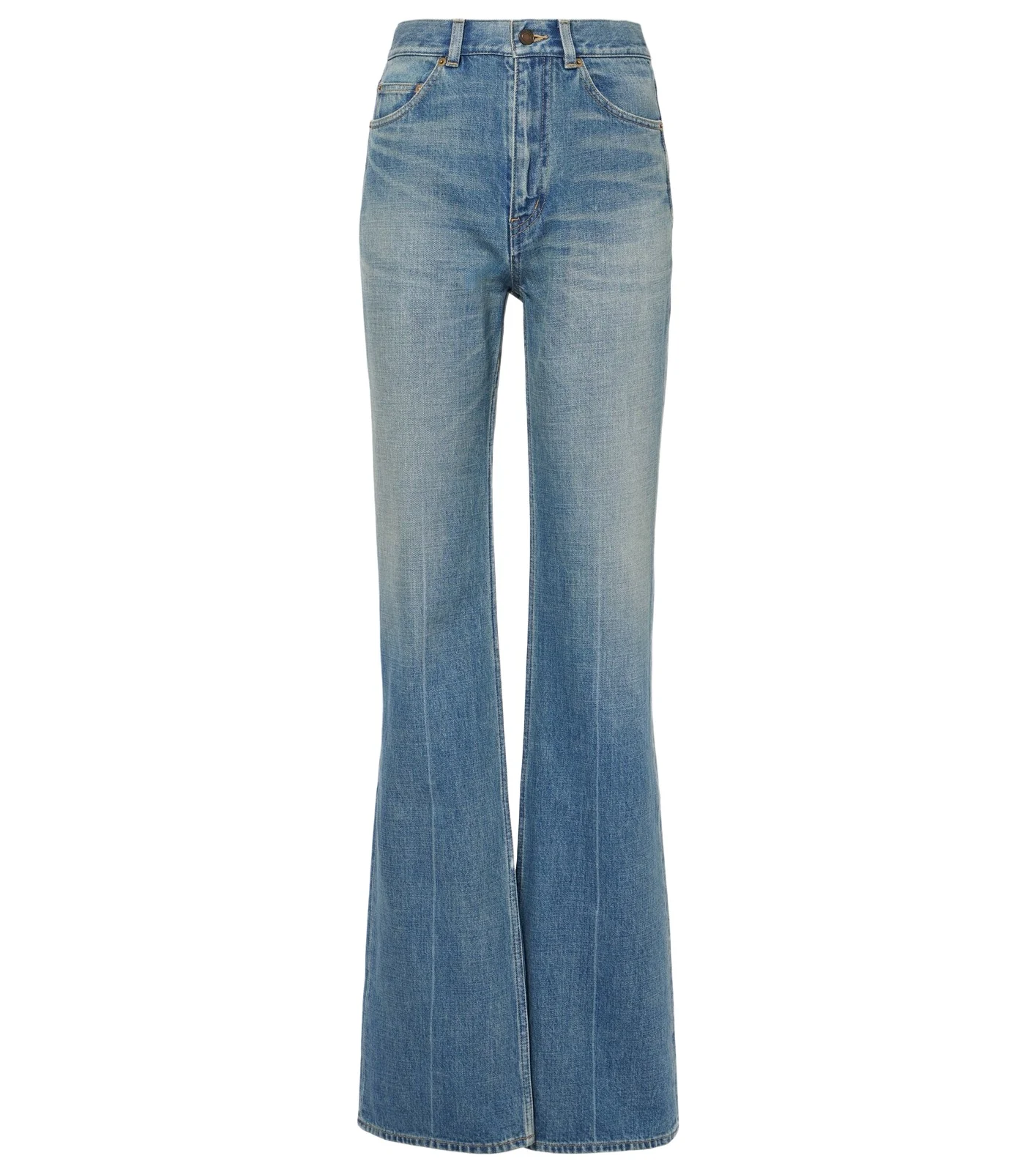70'S flared jeans 70'S flared jeans