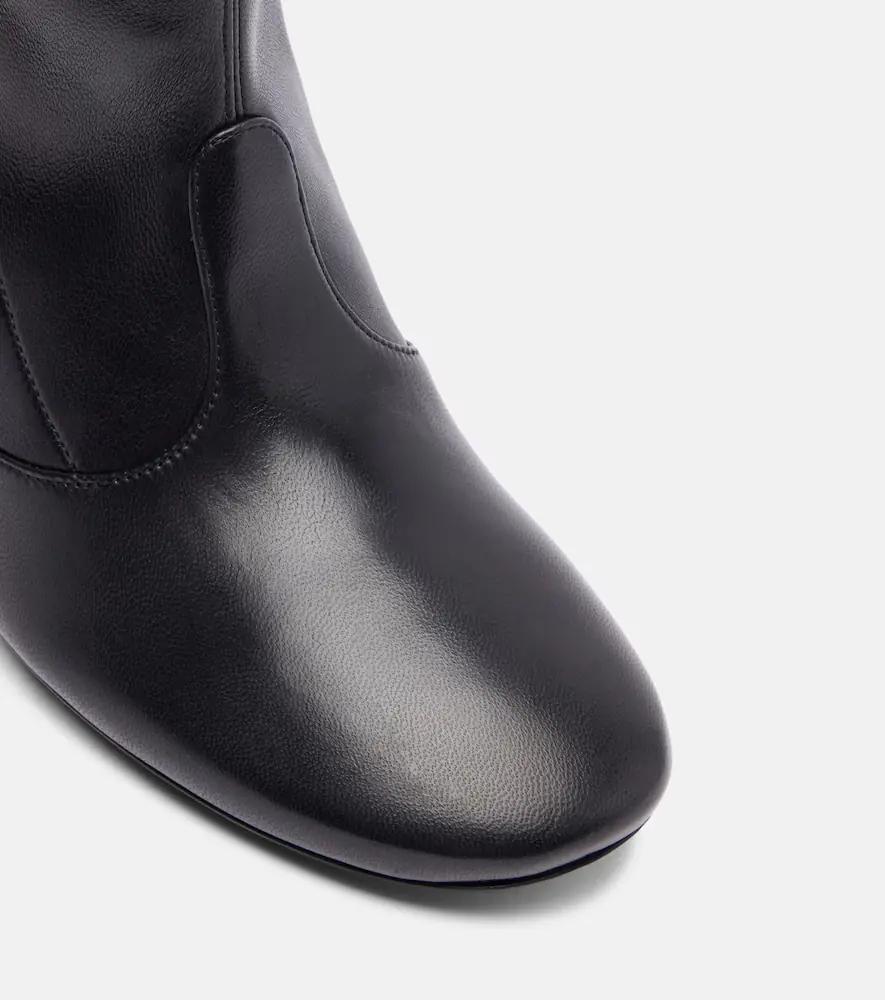 Givenchy Leather 95 ankle boots | Thumbnail 2 Givenchy Leather 95 ankle boots | Thumbnail 2