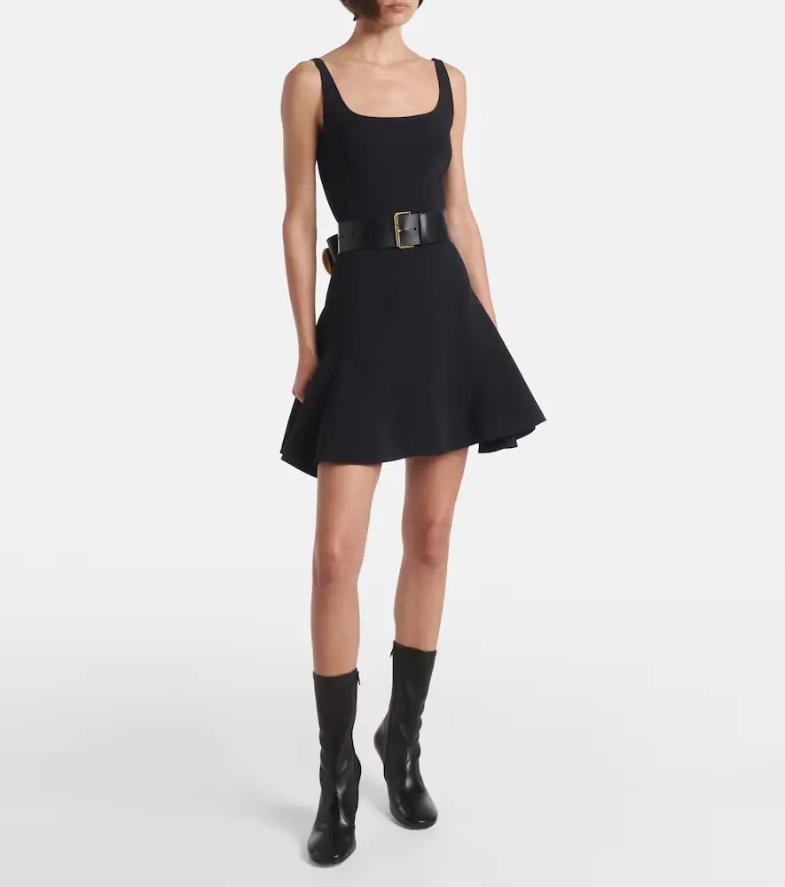 Givenchy Leather 95 ankle boots | Thumbnail 5 Givenchy Leather 95 ankle boots | Thumbnail 5