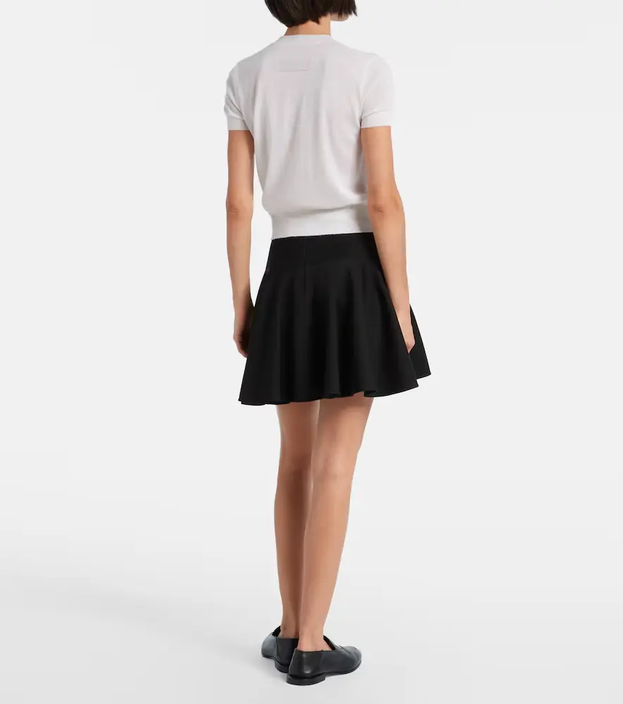 Givenchy Knitted cashmere top | Thumbnail 2