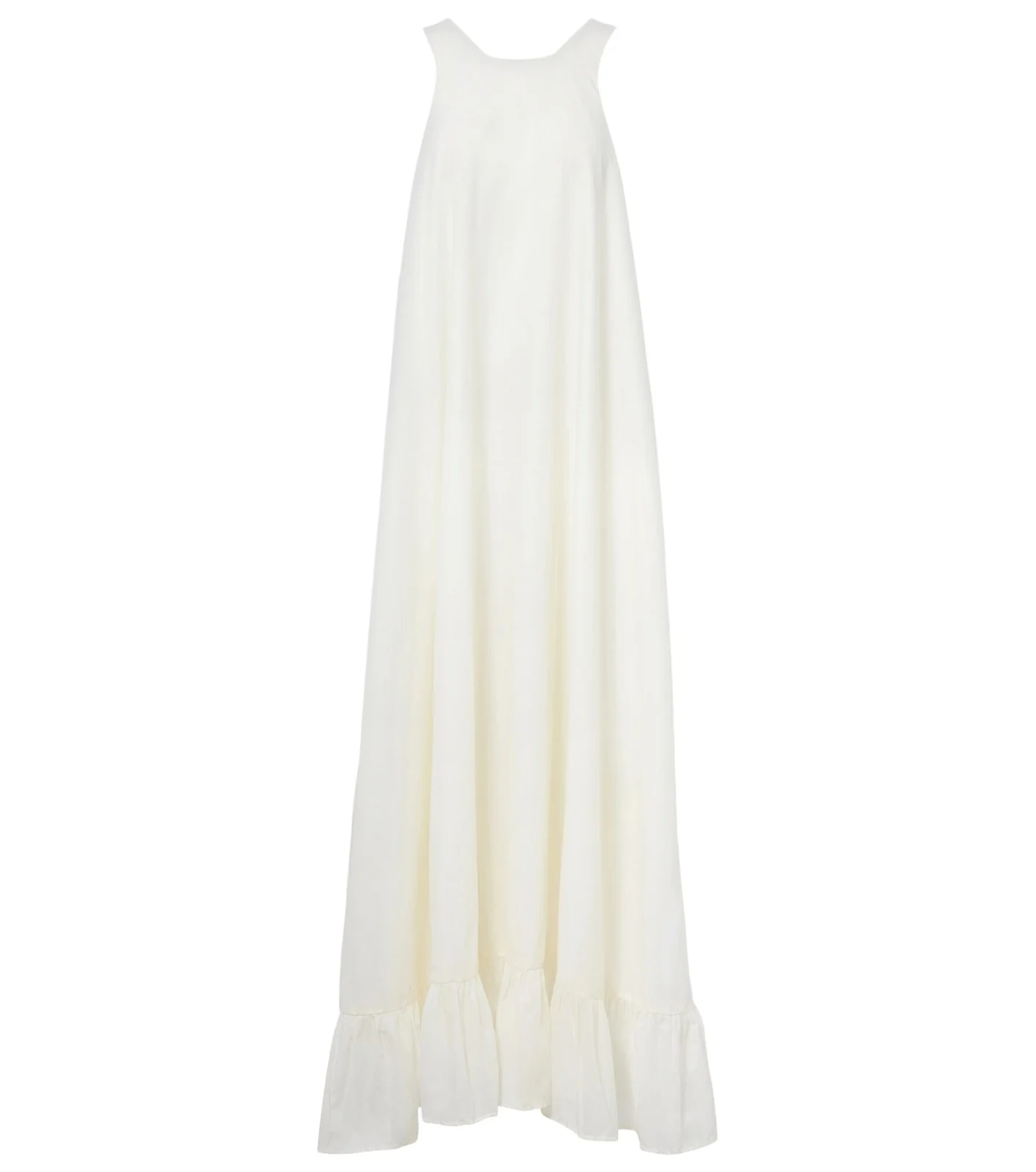 Voyage cotton maxi dress Voyage cotton maxi dress