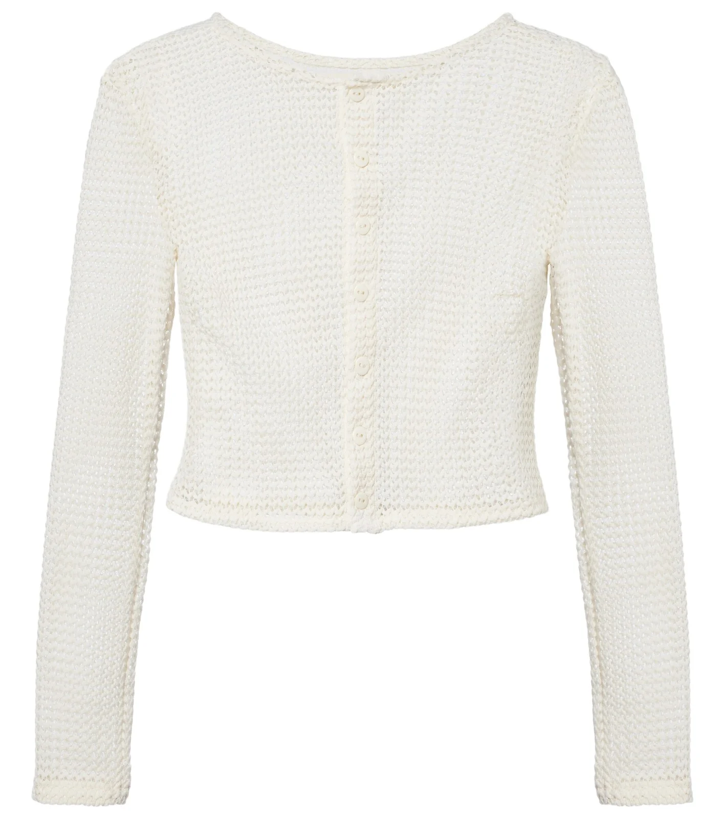 Crochet cardigan Crochet cardigan