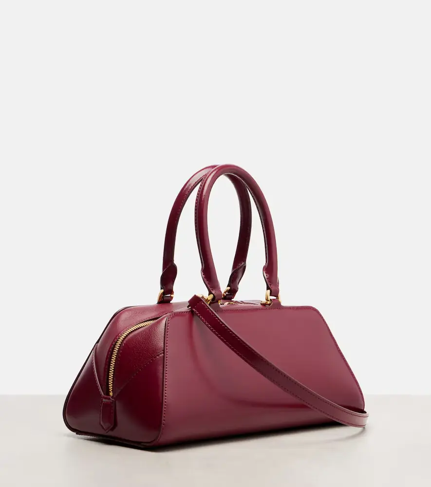 Givenchy Antigona Cube Small leather tote bag | Thumbnail 3 Givenchy Antigona Cube Small leather tote bag | Thumbnail 3