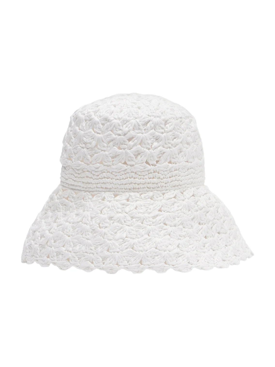 Crochet bucket hat Crochet bucket hat