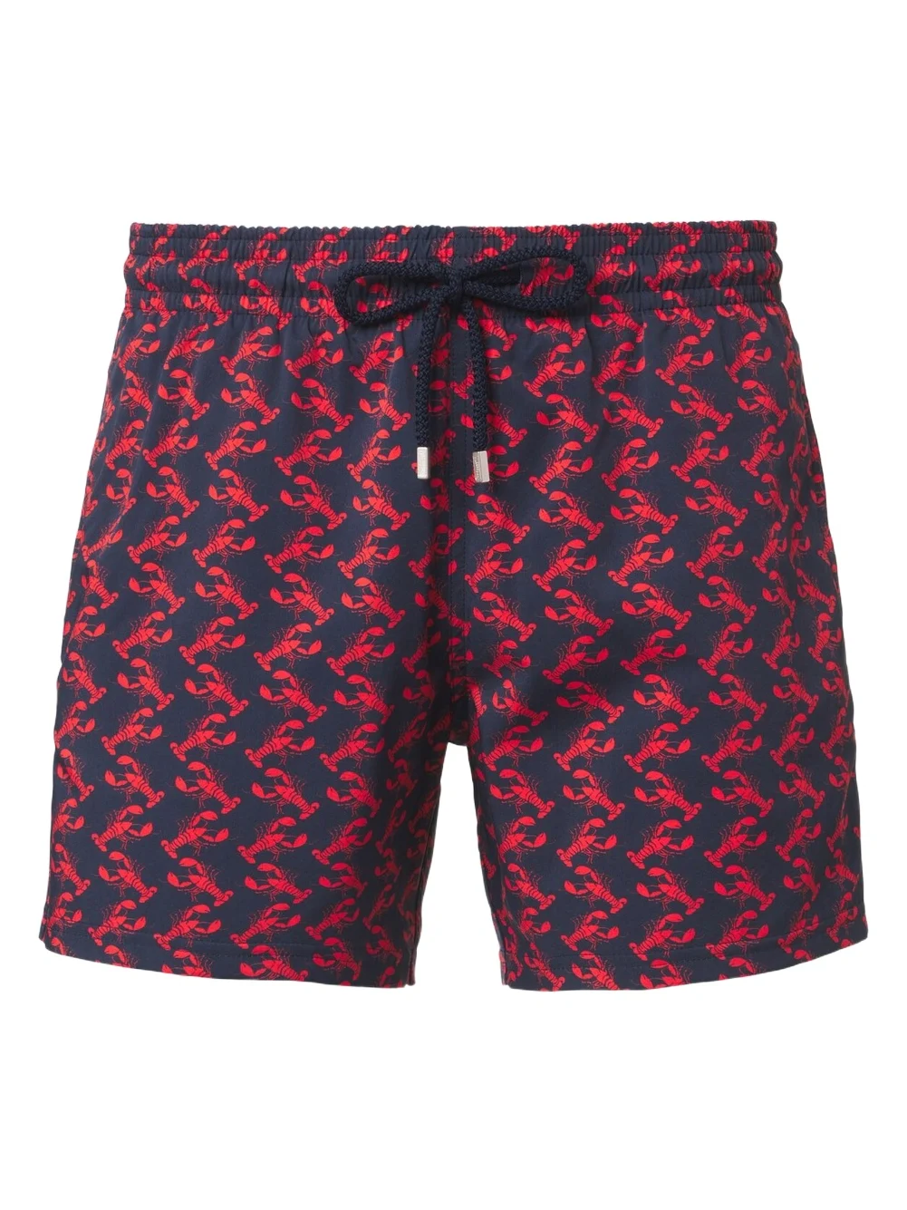 Printed swim trunks Printed swim trunks