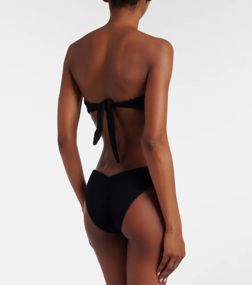 Montce Tori bandeau bikini top | Thumbnail 2 Montce Tori bandeau bikini top | Thumbnail 2