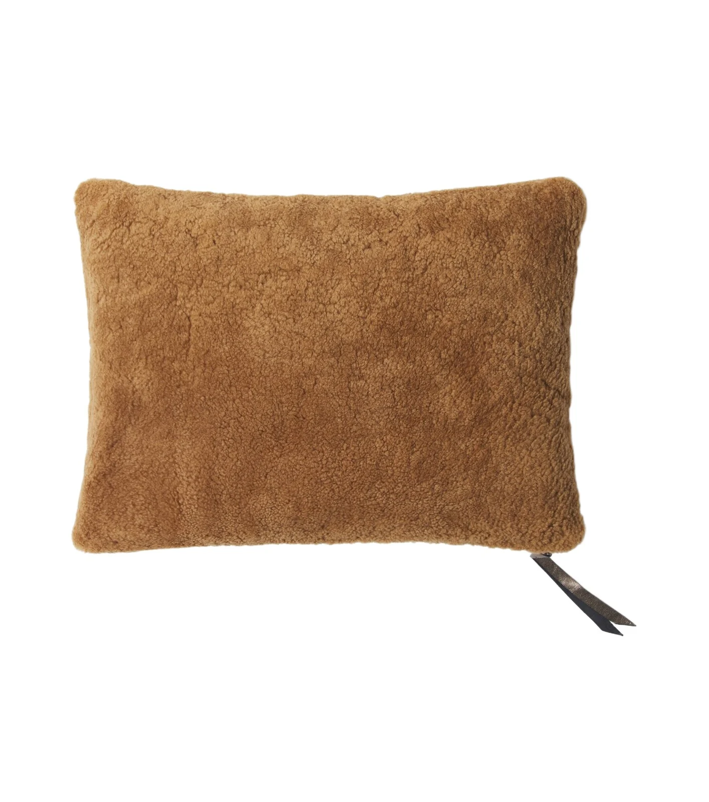 Maison de Vacances Shearling cushion