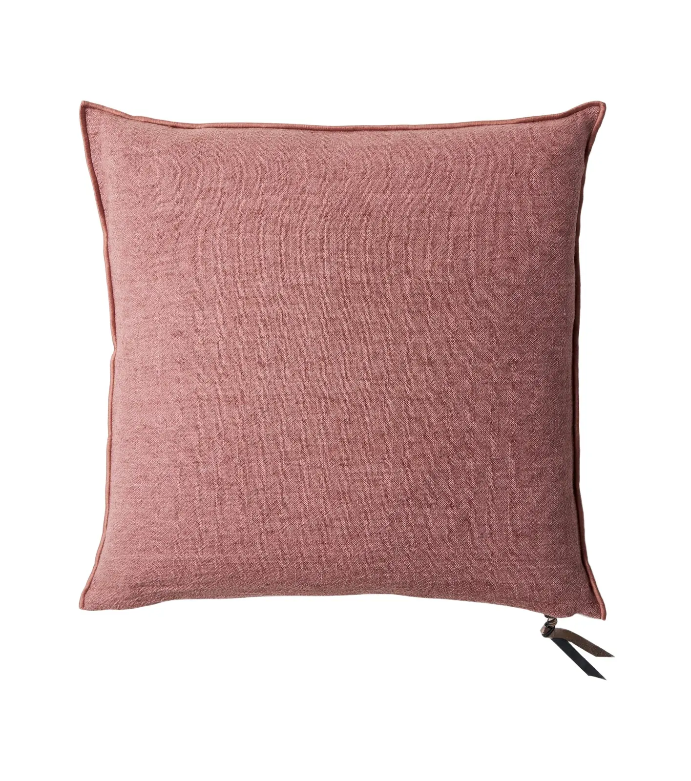 Maison de Vacances Linen crêpe cushion