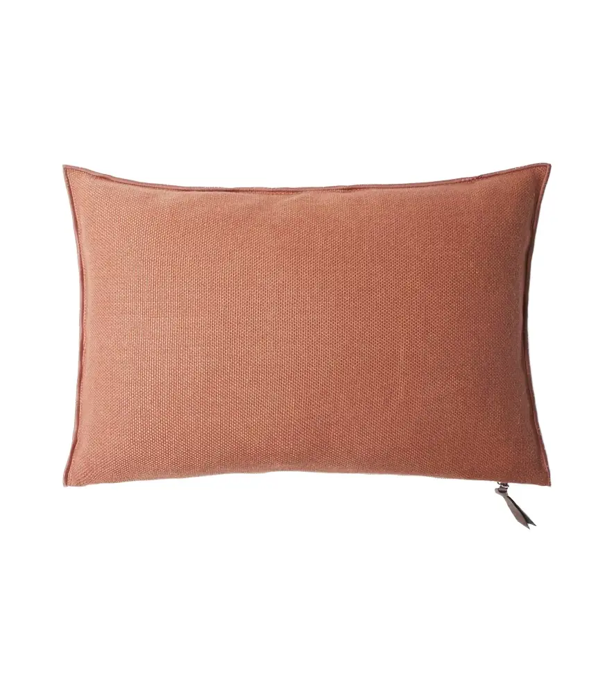 Maison de Vacances Linen cushion
