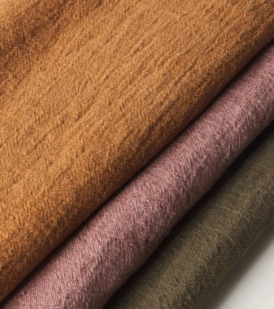 Maison de Vacances Linen throw | Thumbnail 5