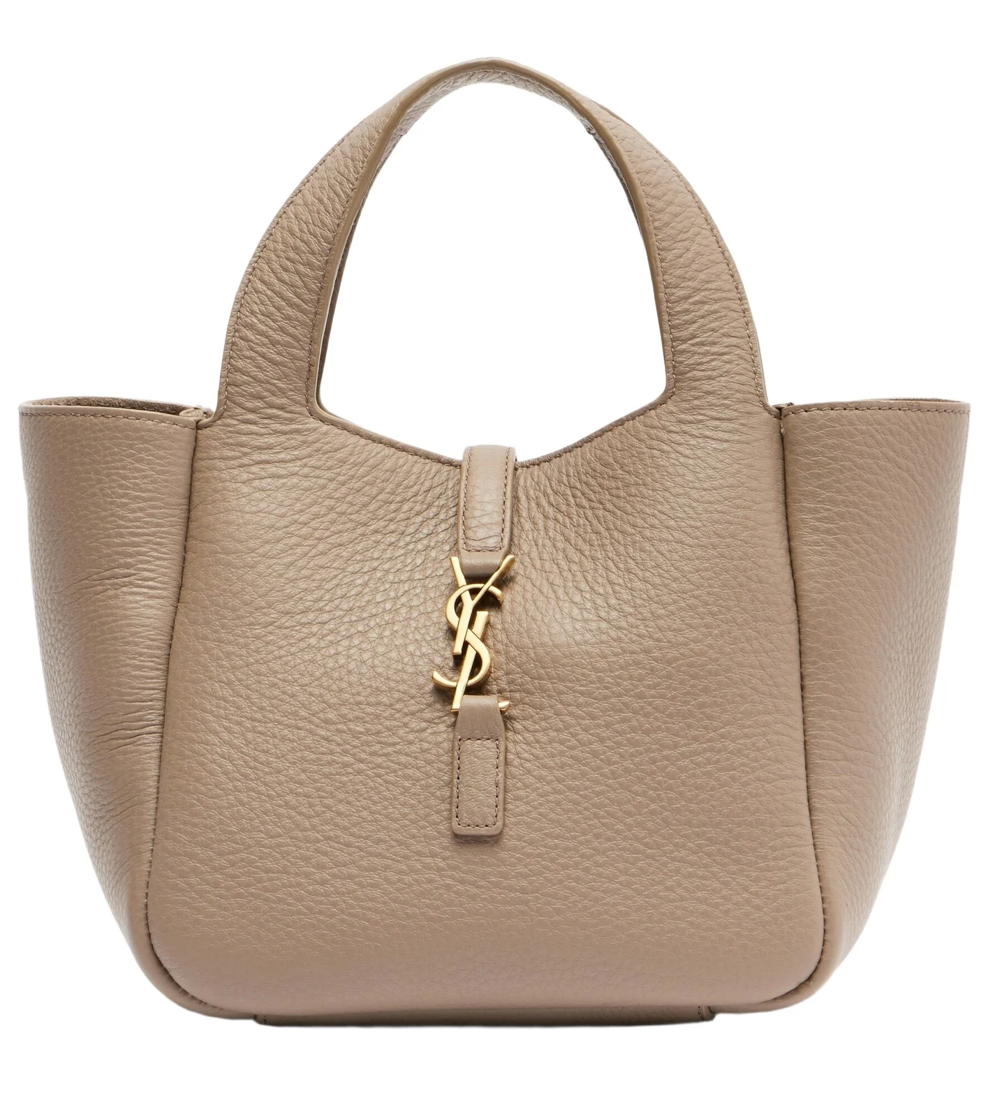 Le 5 à 7 Bea Baby leather top-handle bag Le 5 à 7 Bea Baby leather top-handle bag