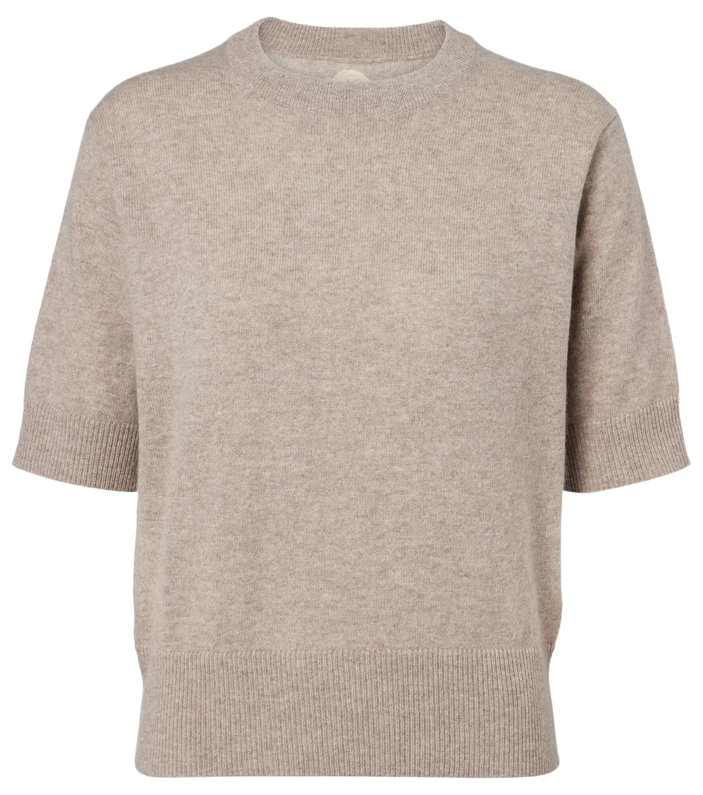 Cashmere sweater