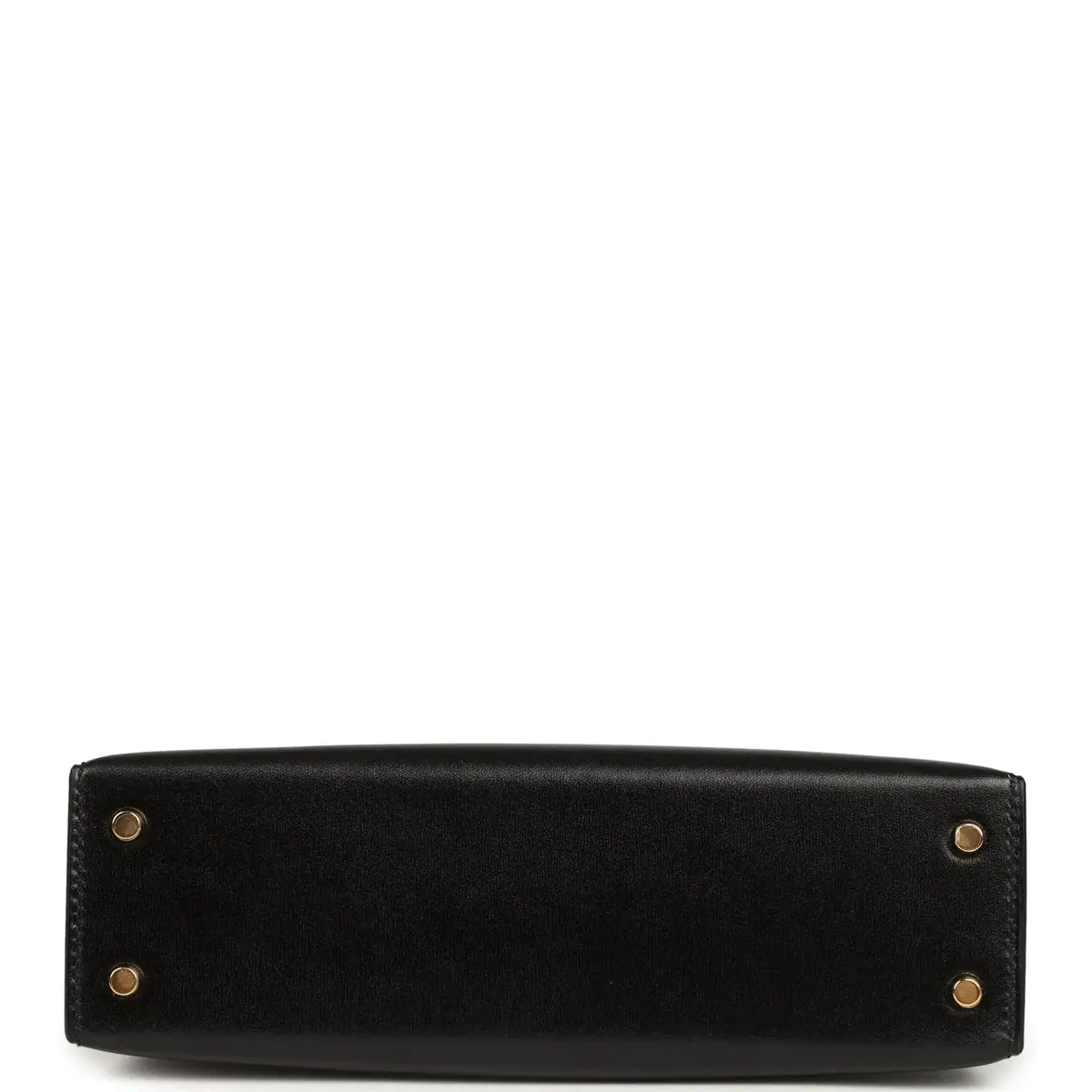 HERMÈS Hermes Kelly Sellier 20 Black Box Gold Hardware | Thumbnail 6 HERMÈS Hermes Kelly Sellier 20 Black Box Gold Hardware | Thumbnail 6