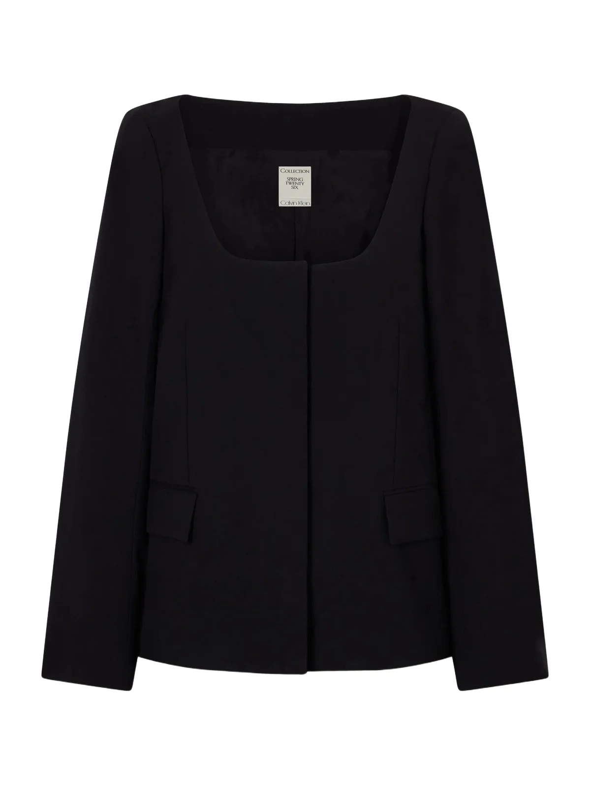 Camille Wool-twill Jacket Camille Wool-twill Jacket