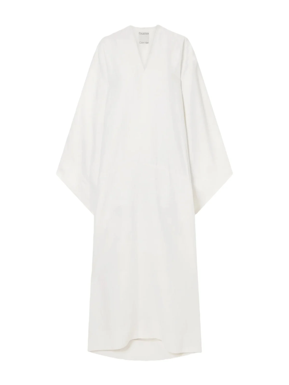 Blake Cotton Maxi Dress Blake Cotton Maxi Dress