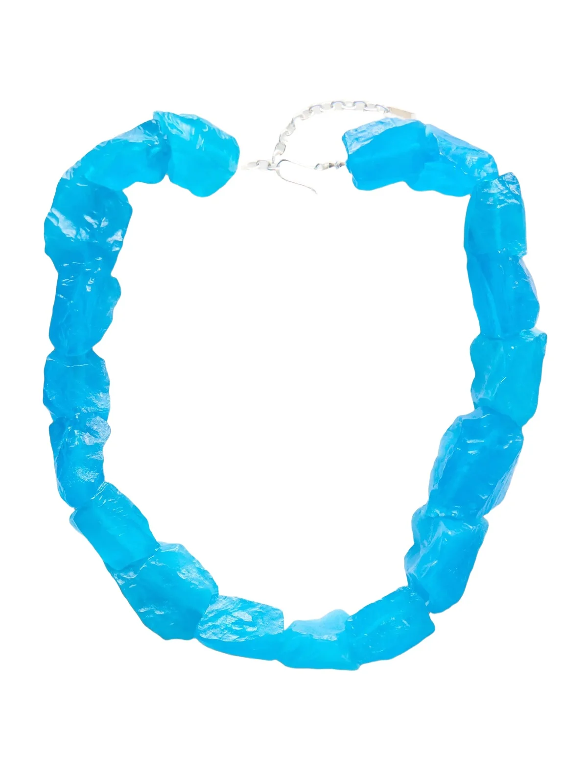 Completedworks Resin Necklace
