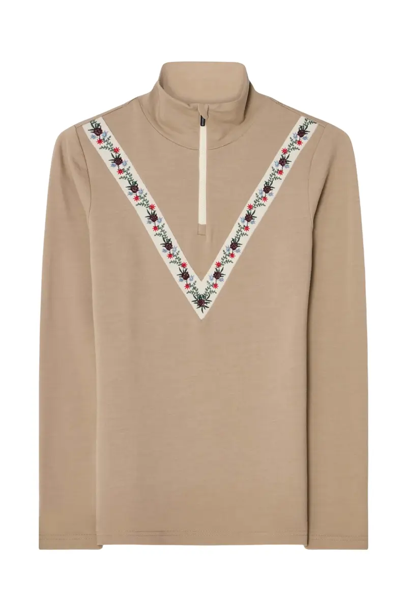 Markarian WN x Markarian Sand Zip-Up | Image 1 Markarian WN x Markarian Sand Zip-Up | Image 1