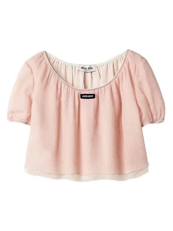 Women's Chiffon Top
