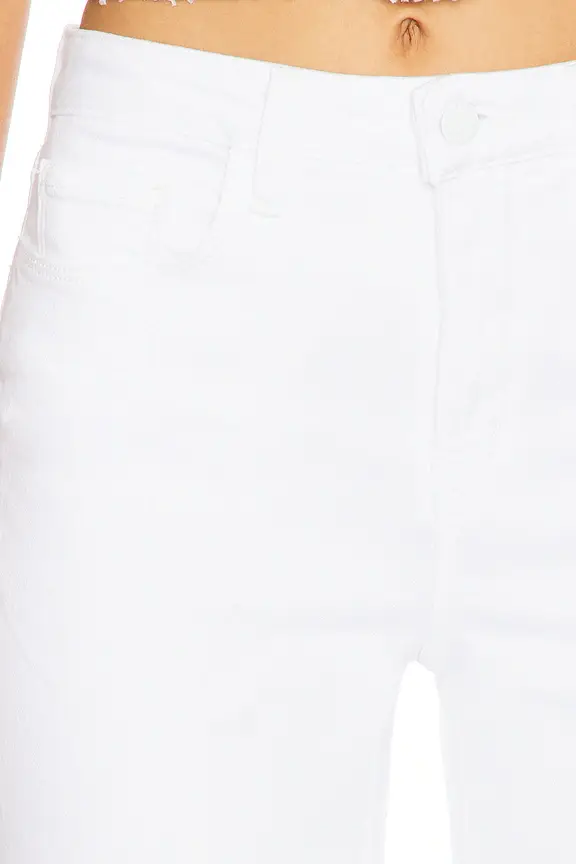 L'Agence Scottie Wide Leg Jeans | Thumbnail 3 L'Agence Scottie Wide Leg Jeans | Thumbnail 3