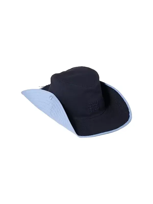 Women's Drill Cowboy Hat Women's Drill Cowboy Hat