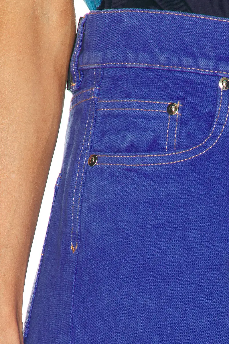 Versace Straight Leg | Thumbnail 6 Versace Straight Leg | Thumbnail 6