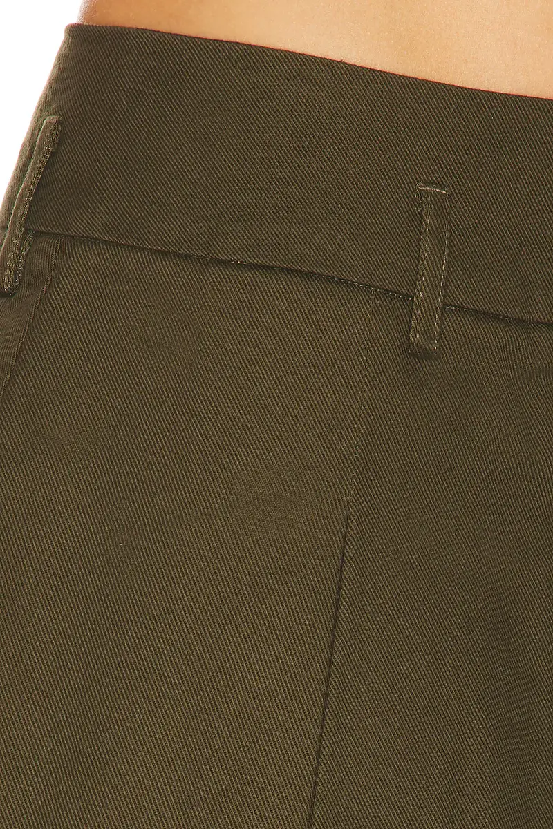 R13 Pleated Mini Skirt | Thumbnail 6