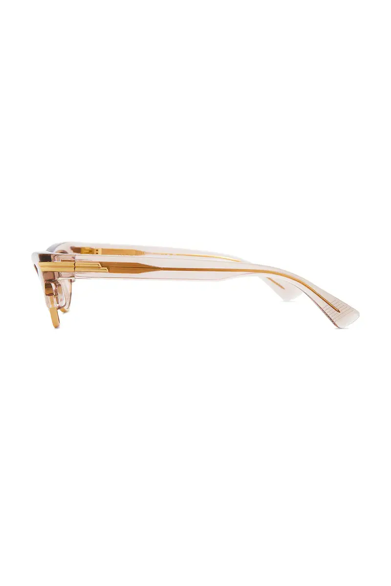 Bottega Veneta Bold Ribbon Cat Eye Sunglasses | Thumbnail 3 Bottega Veneta Bold Ribbon Cat Eye Sunglasses | Thumbnail 3