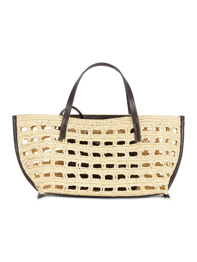 Christos Mini Tote Bag Christos Mini Tote Bag