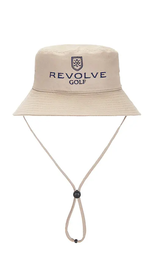 REVOLVE Revolve Golf Bucket Hat | Image 1 REVOLVE Revolve Golf Bucket Hat | Image 1