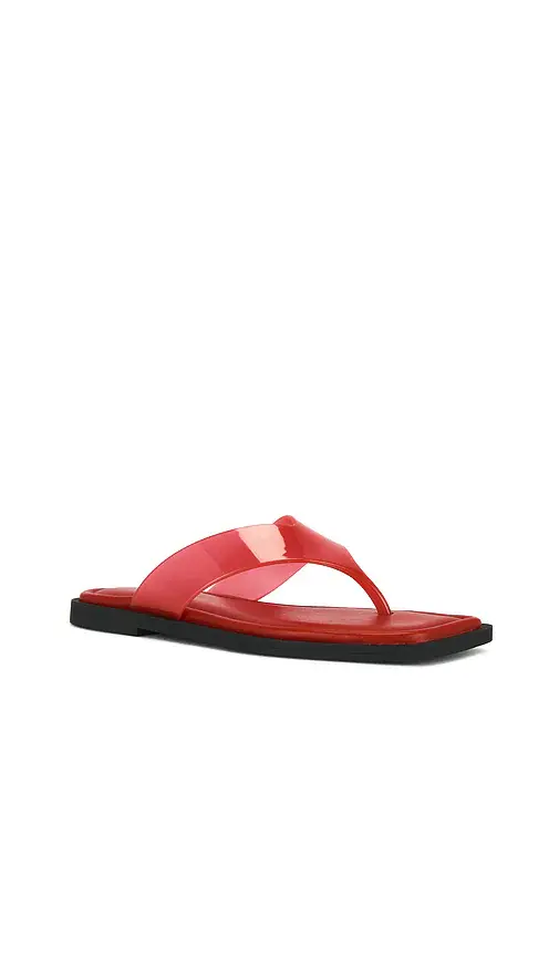 rag & bone Gracie Jelly Thong | Thumbnail 2 rag & bone Gracie Jelly Thong | Thumbnail 2