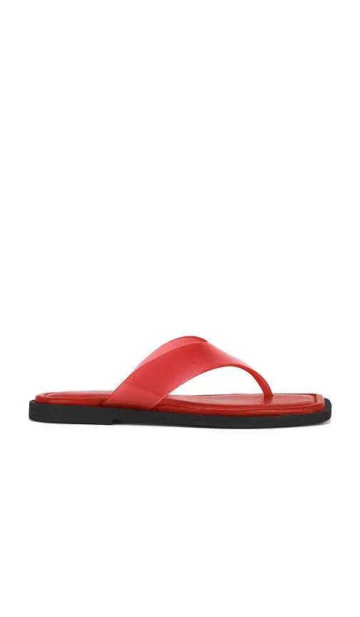 rag & bone Gracie Jelly Thong