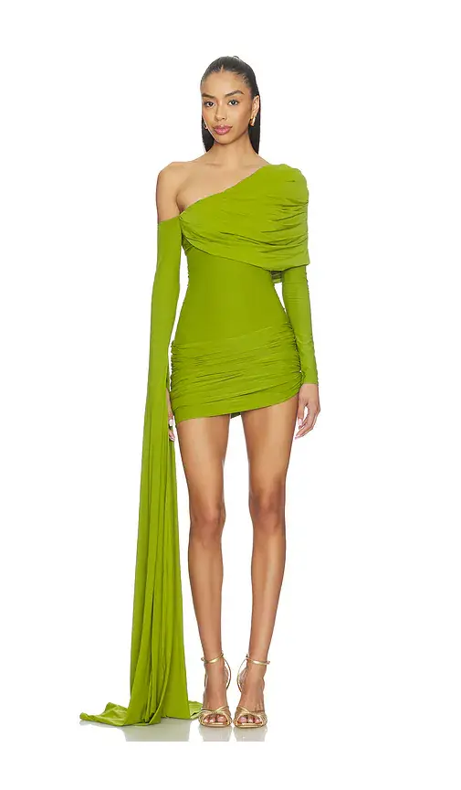 Deme by Gabriella The Bridget Dress | Image 1 Deme by Gabriella The Bridget Dress | Image 1