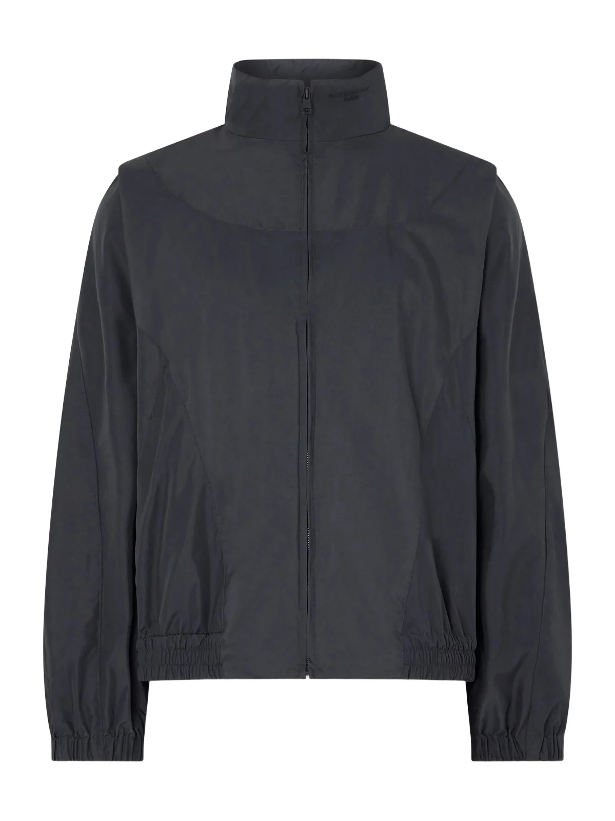 Cotton-Blend Shell Blouson Jacket - Men Cotton-Blend Shell Blouson Jacket - Men