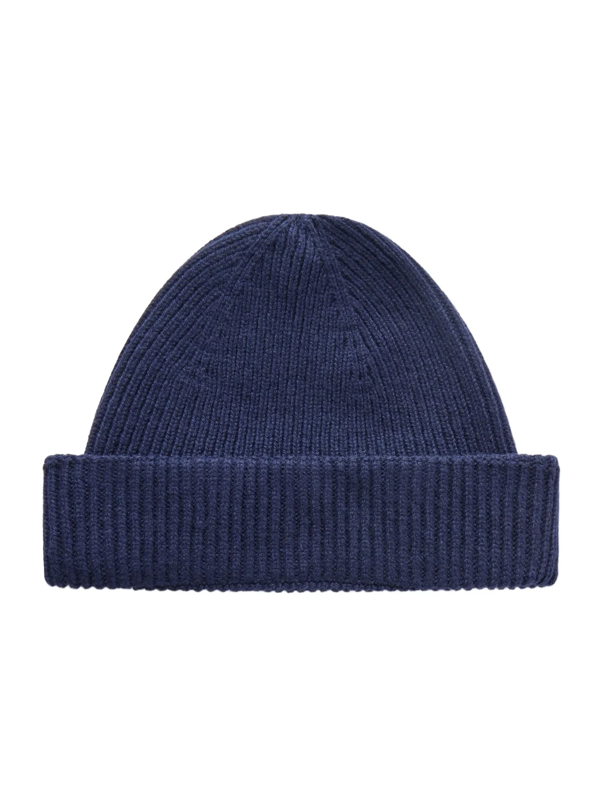 Sunday Ribbed Cashmere and Wool-Blend Beanie - Men Sunday Ribbed Cashmere and Wool-Blend Beanie - Men