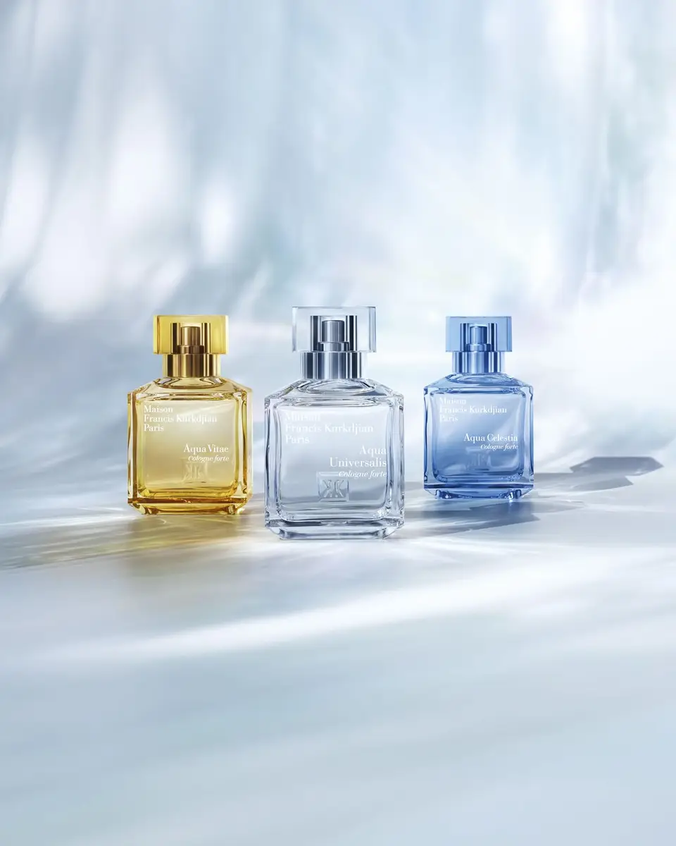 Maison Francis Kurkdjian Aqua Universalis Eau de Toilette, 1.1 oz. | Thumbnail 5 Maison Francis Kurkdjian Aqua Universalis Eau de Toilette, 1.1 oz. | Thumbnail 5