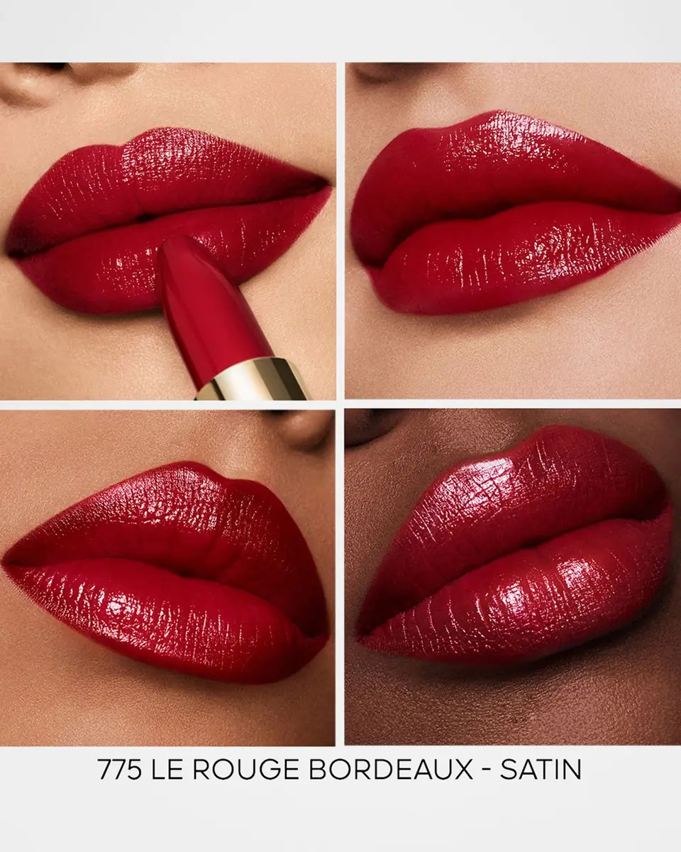 Guerlain Rouge G Customizable Satin Lipstick Refill | Thumbnail 2 Guerlain Rouge G Customizable Satin Lipstick Refill | Thumbnail 2