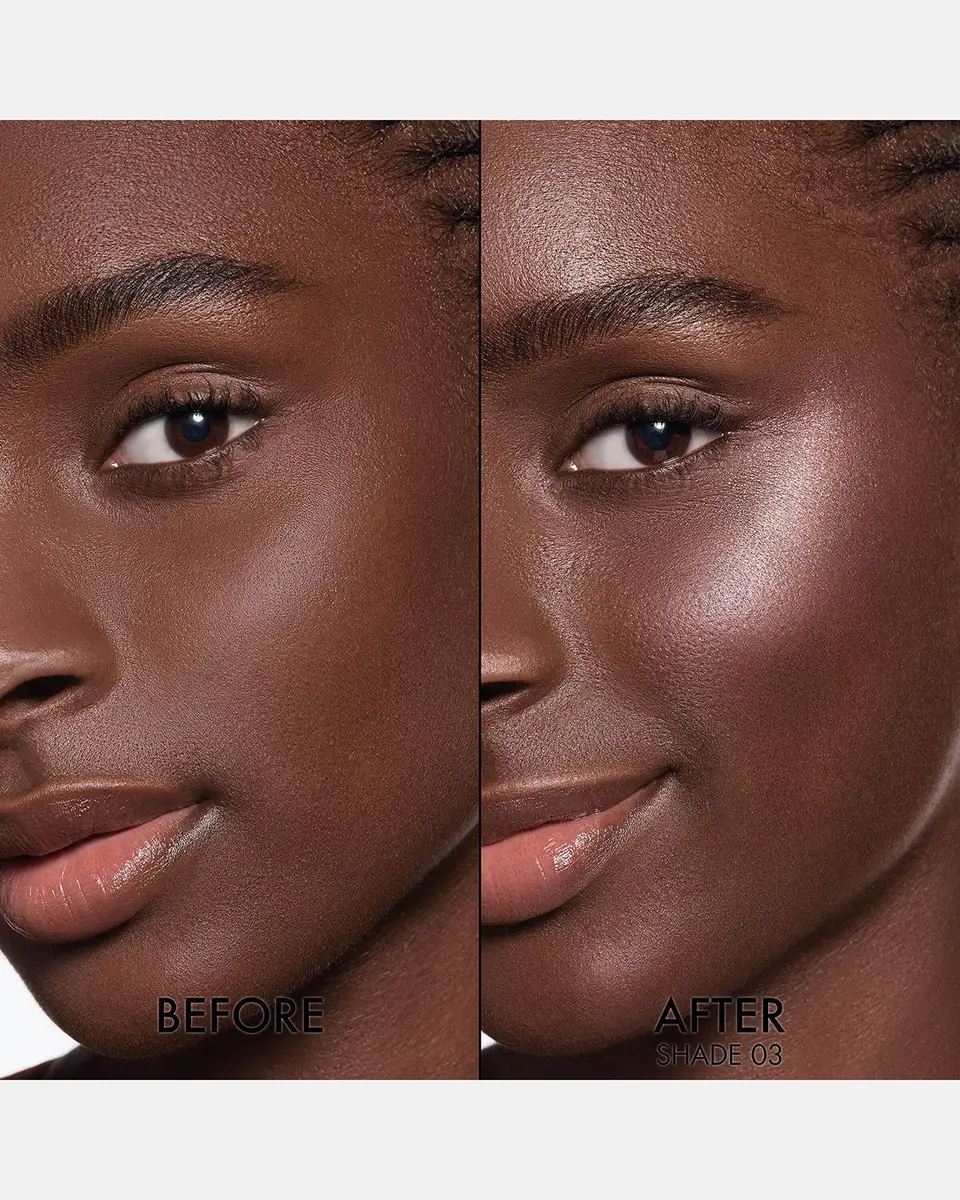 Dior Forever Glow Luminizer | Thumbnail 2