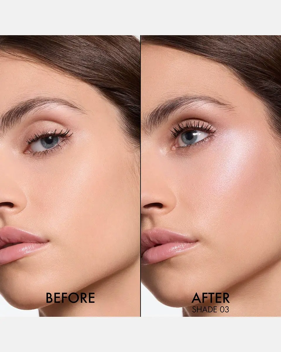 Dior Forever Glow Luminizer | Thumbnail 3
