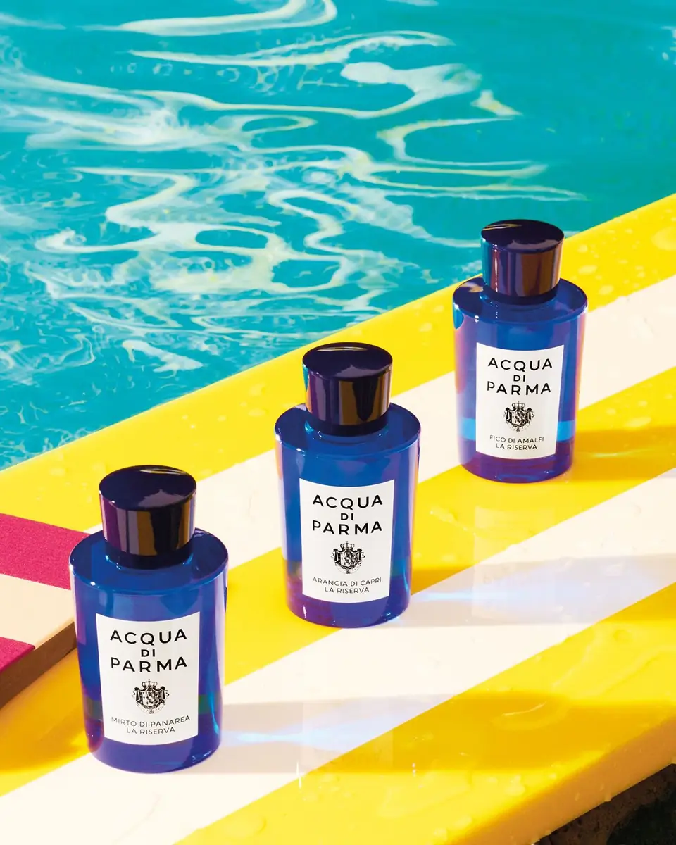 Acqua di Parma Fico di Amalfi La Riserva Eau de Parfum, 1.7 oz. | Thumbnail 3