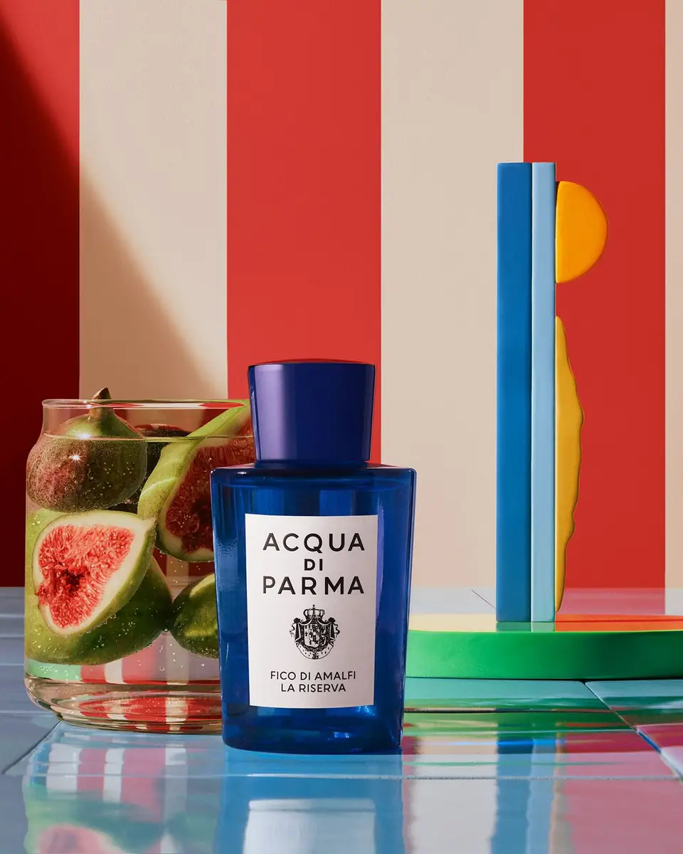 Acqua di Parma Fico di Amalfi La Riserva Eau de Parfum, 1.7 oz. | Thumbnail 5