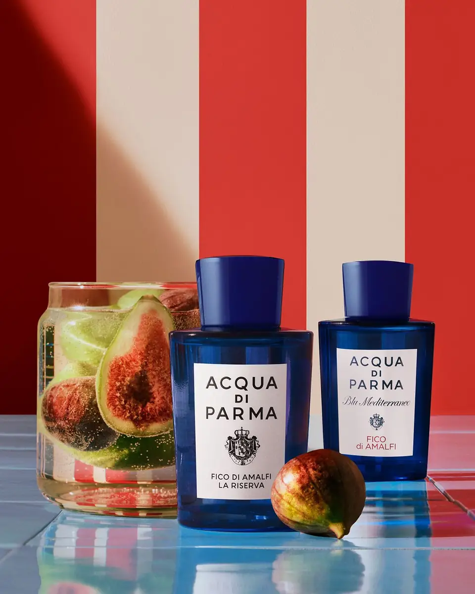 Acqua di Parma Fico di Amalfi La Riserva Eau de Parfum, 1.7 oz. | Thumbnail 6